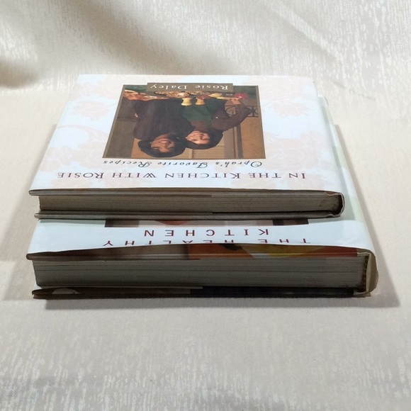 The Healthy Kitchen & In the Kitchen with Rosie - Picture 5 of 14